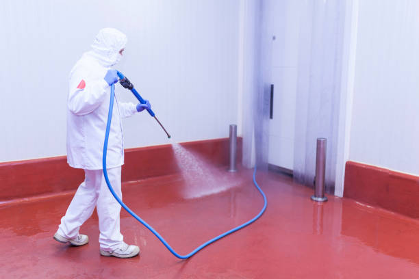 Best Oil Spill Cleanup  in Ocilla, GA