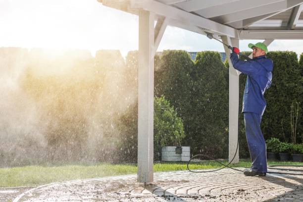 Best Rust Removal  in Ocilla, GA