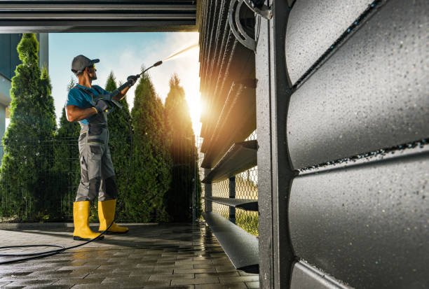 Reliable Ocilla, GA Pressure Washing Solutions